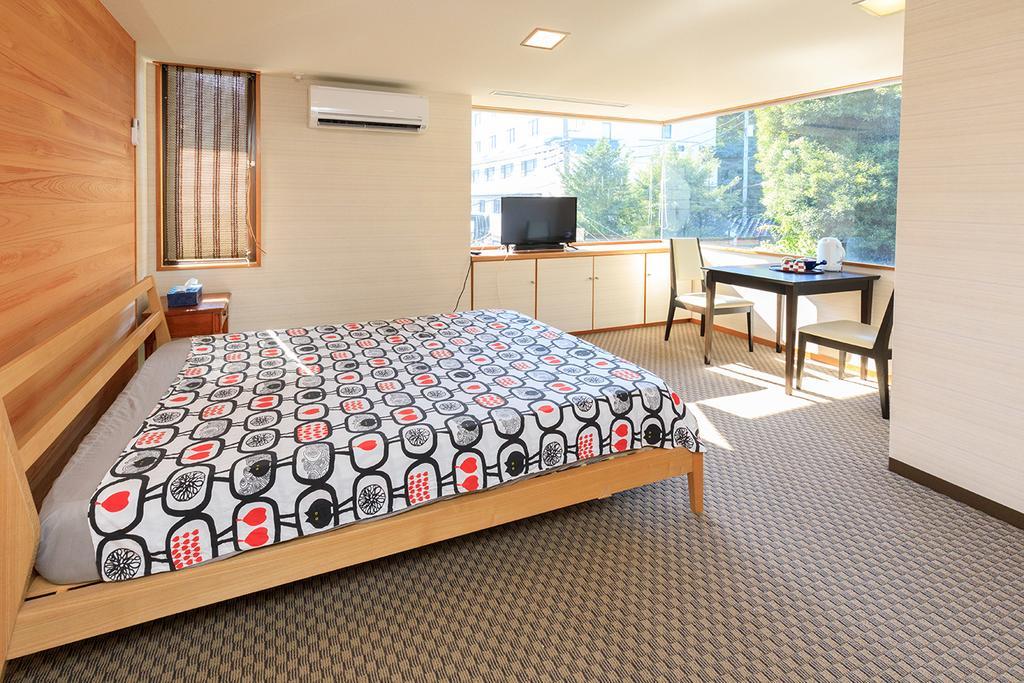 雅竹miyabitake Hotel Miyakami Exterior photo