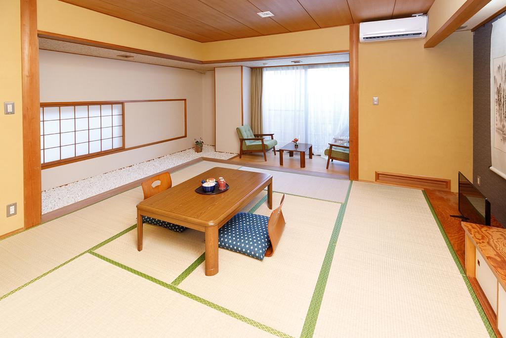 雅竹miyabitake Hotel Miyakami Exterior photo