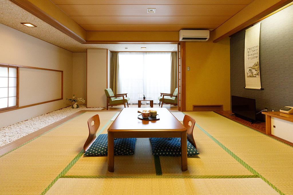 雅竹miyabitake Hotel Miyakami Exterior photo