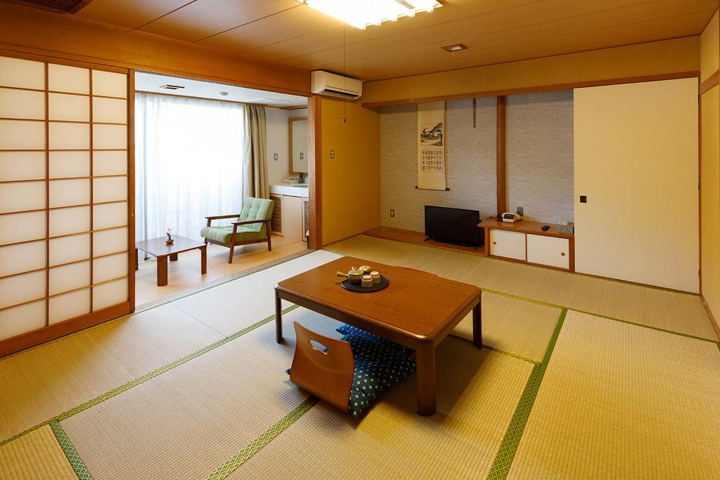 雅竹miyabitake Hotel Miyakami Exterior photo