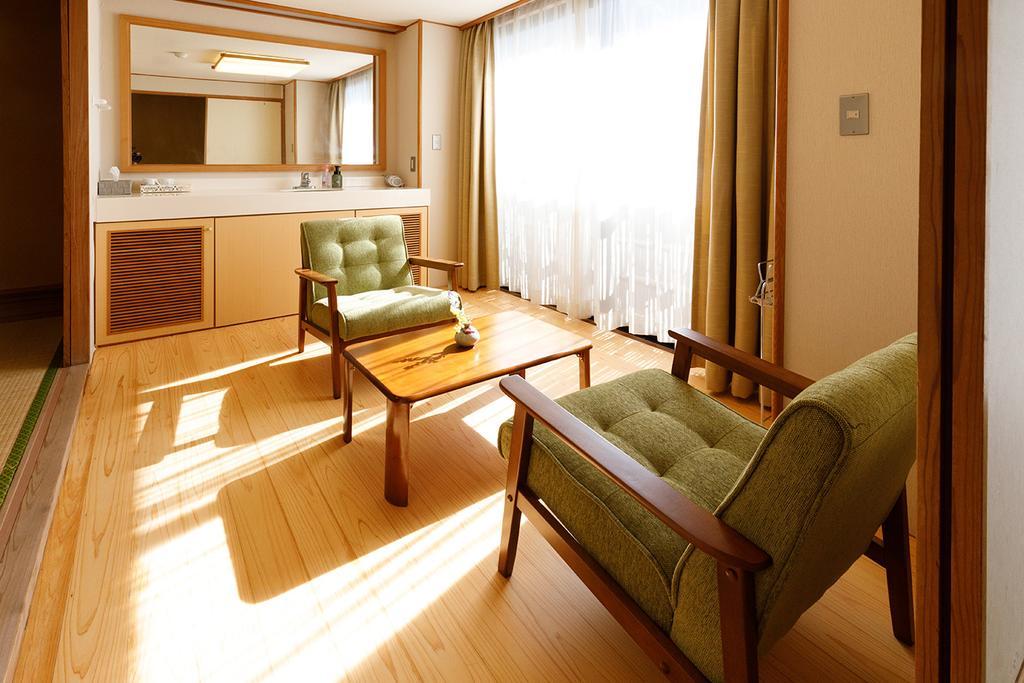 雅竹miyabitake Hotel Miyakami Exterior photo