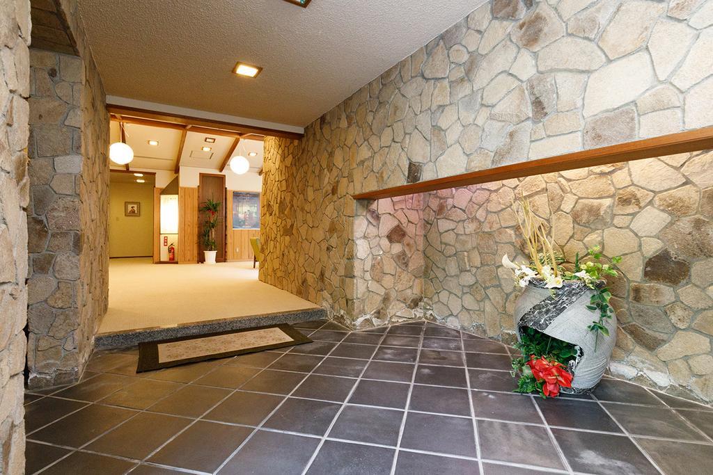 雅竹miyabitake Hotel Miyakami Exterior photo
