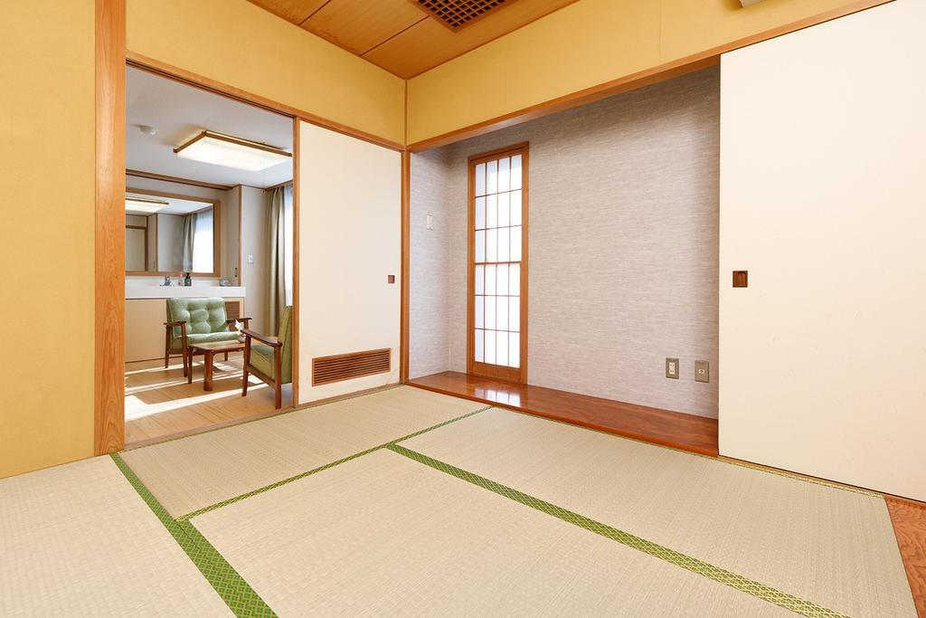 雅竹miyabitake Hotel Miyakami Exterior photo