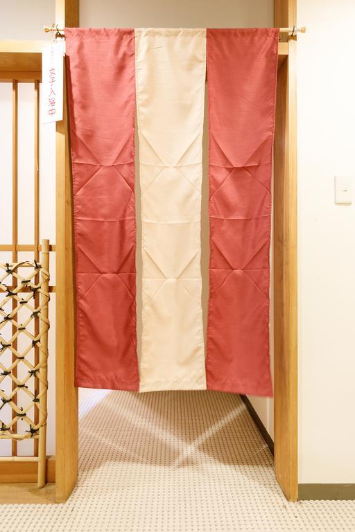 雅竹miyabitake Hotel Miyakami Exterior photo